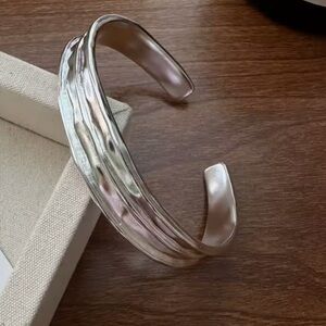 New .925 Sterling Bracelet